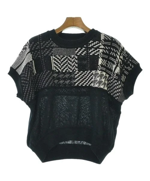 boussole Sweaters Terry Terry Cloth Terry Knit