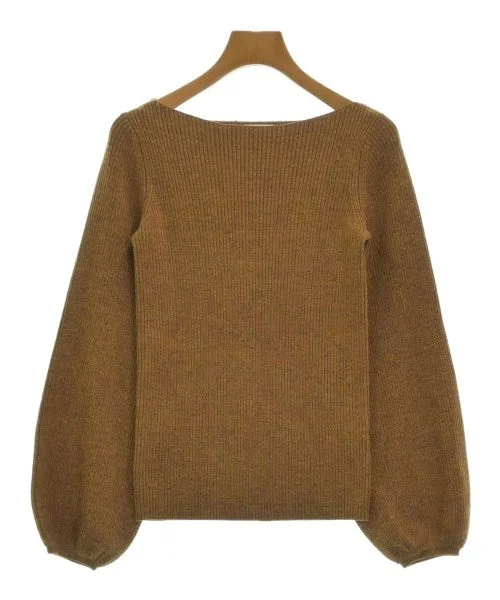DEMYLEE Sweaters Neon Metallic Matte