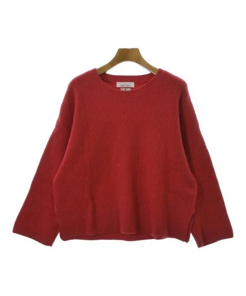fredy repit Sweaters Fitted Loose Oversized