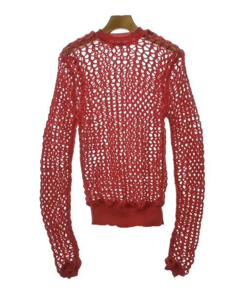 AKIRA NAKA Sweaters Stretchy Elastic Breathable