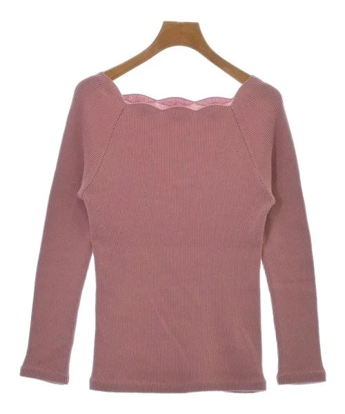 La TOTALITE Sweaters Fleece Sweater Nylon Polyester