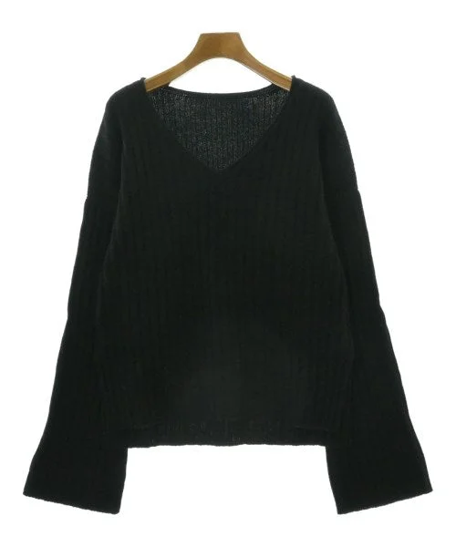 GALERIE VIE Sweaters Spandex Blend Rayon Blend Denim Blend