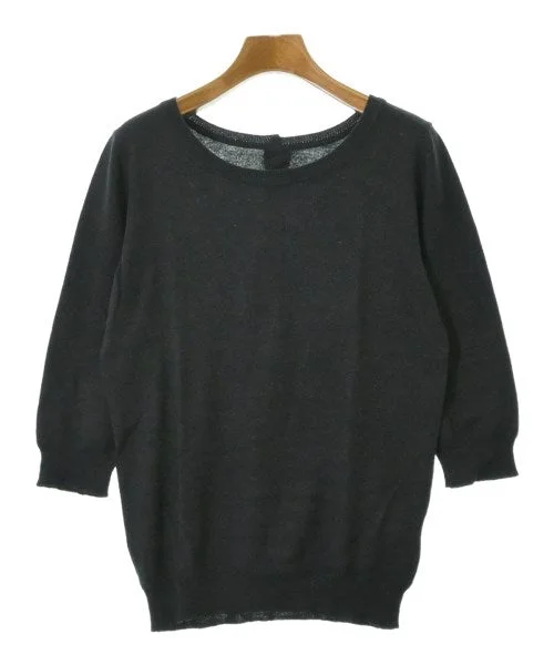 MARGARET HOWELL Sweaters Polka Dot Checkered Tartan