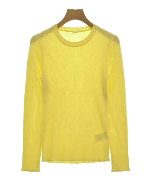 IENA Sweaters Chenille Brocade Lace