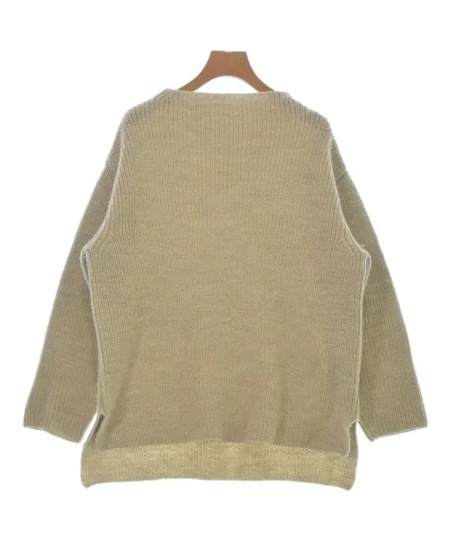 IENA Sweaters Boxy Sweater Fitted Sweater A-Line