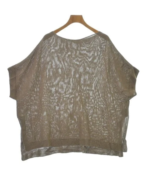 IENA Sweaters Ribbed Striped Patterned
