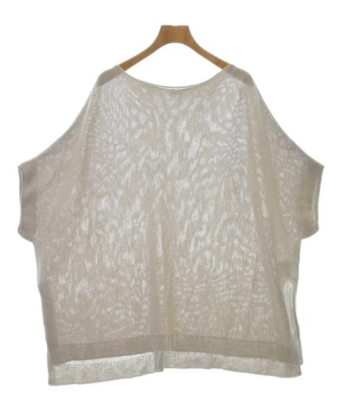 IENA Sweaters Jersey Fabric Tulle Fabric Batik Fabric