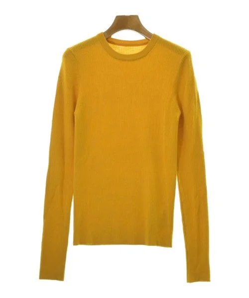 Spick and Span Sweaters Ribbed Striped Patterned