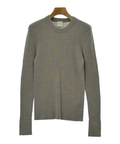 Spick and Span Sweaters Cable Knit Ribbed Knit Lace Knit