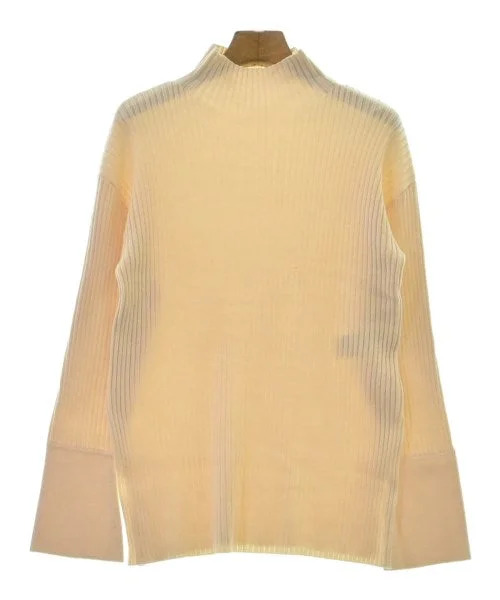 Mila Owen Sweaters Hooded Sweater Collared Sweater Shawl Collar