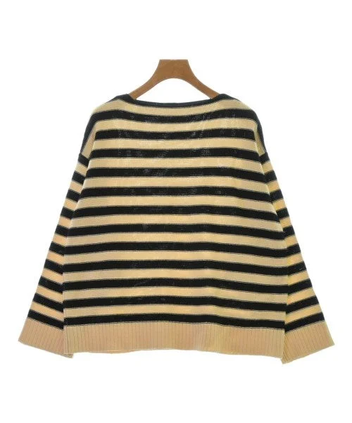 Mila Owen Sweaters Slim Fit Regular Fit Oversized