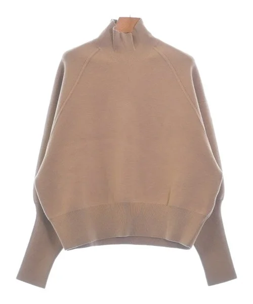 Acne Studios Sweaters Zippered Buttoned Snapped