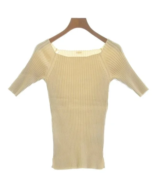 MUSE de Deuxieme Classe Sweaters Sweater Knitwear Pullover