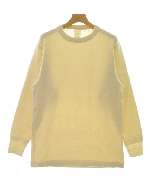 COMOLI Sweaters Fitted Slim Tailored