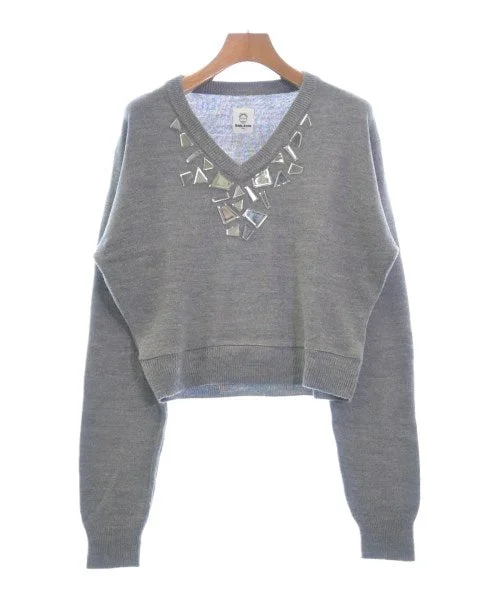 TOGA Odds&Ends Sweaters Fitted Loose Oversized