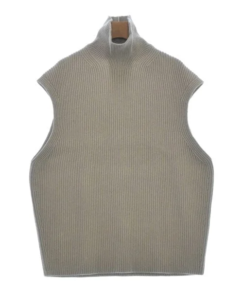 AURALEE Sweaters Lightweight Heavyweight Midweight