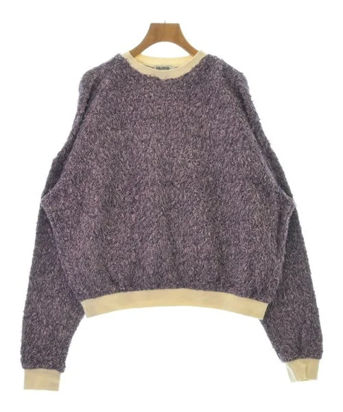YOSHIYO Sweaters Fitted Slim Tailored