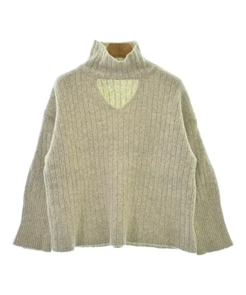 styling/ Sweaters Cable Knit Ribbed Knit Lace Knit