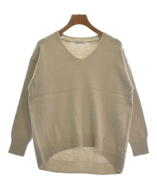 BAYFLOW Sweaters Chenille Brocade Lace