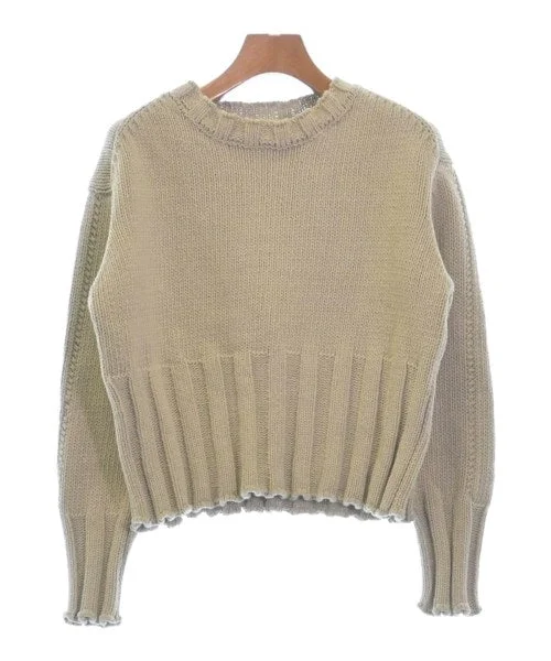 TODAYFUL Sweaters Long Sweater Short Sweater Cropped Sweater