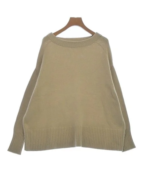 Curensology Sweaters Thin Thick Dense