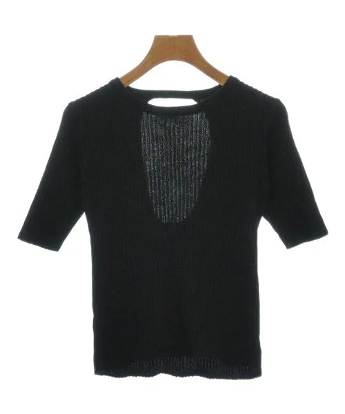 Sea Room Lynn Sweaters Neon Metallic Matte