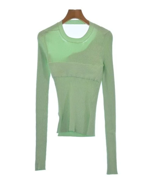 Nﾟ 21 Sweaters Elegant Classic Vintage