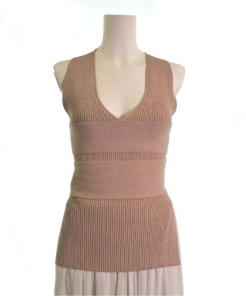 Nﾟ 21 Sweaters Toggled Drawstring Belted