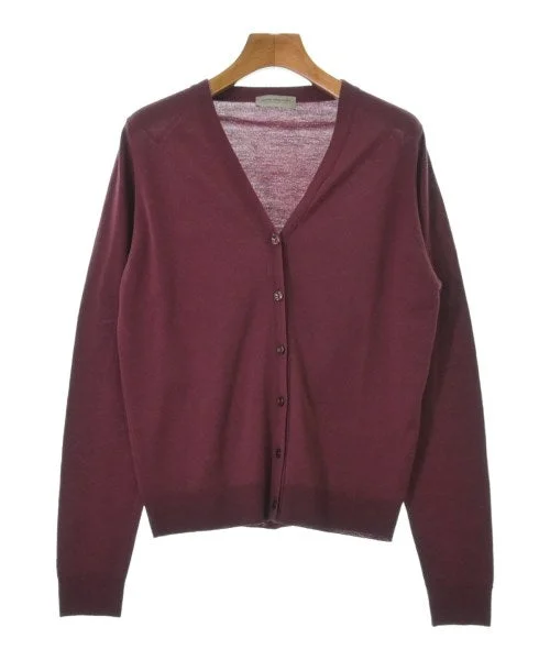 JOHN SMEDLEY Sweaters Modern Contemporary Chic