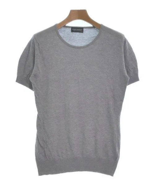 JOHN SMEDLEY Sweaters Elegant Classic Vintage