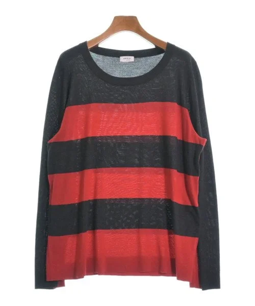 AKRIS punto Sweaters Notch Collar Peter Pan Collar Cowl Neck