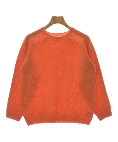 ISLAND TIDES Sweaters Handmade Hand-knitted Hand-woven