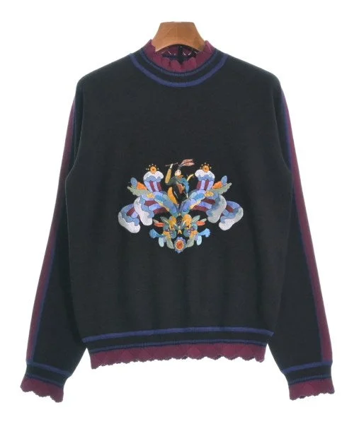 SHIATZY CHEN Sweaters Front Pockets Side Pockets Patch Pockets