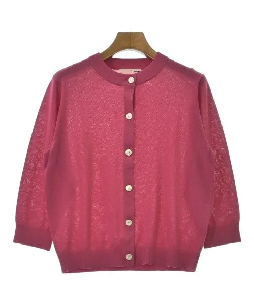 jeune Sweaters Solid Print Embellished