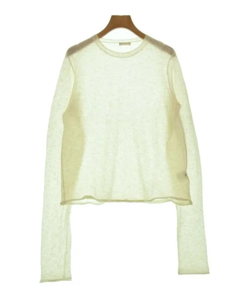 PROTAGONISTA Sweaters Welt Pockets Slit Pockets Flap Pockets
