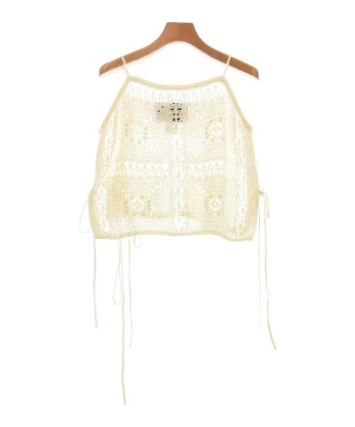 RITTO Sweaters Graphic Sweater Embroidered Appliqued