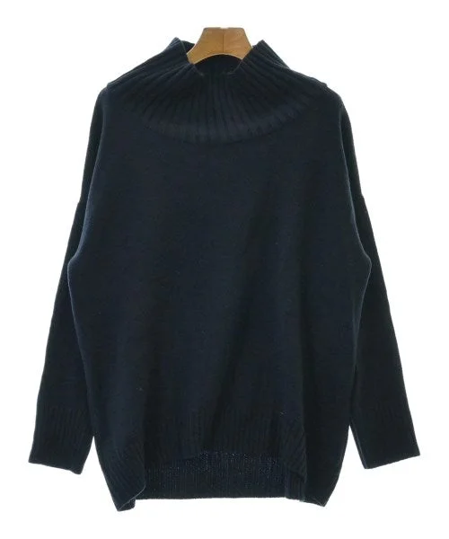 e by eclat Sweaters Satin Blend Silk Blend Wool Blend