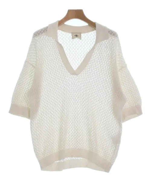 The Garment Sweaters Anti-Pilling Anti-Shrink Durable