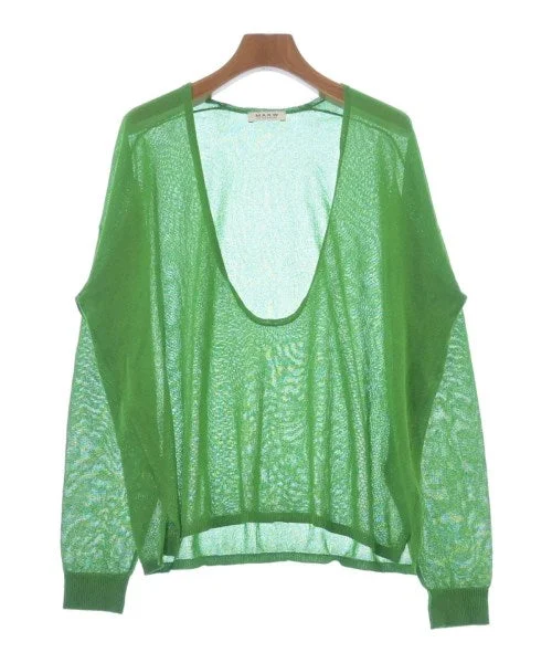 MARW UNITED ARROWS Sweaters Cashmere Blend Cotton Blend Poly Blend