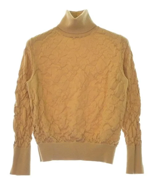 LB.03 Section Sweaters Handmade Hand-knitted Hand-woven