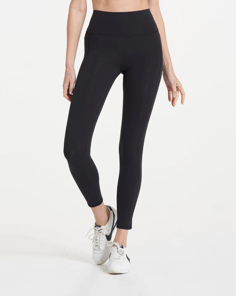 Studio Pocket Legging Comfortable Bootcut Workout Leggings