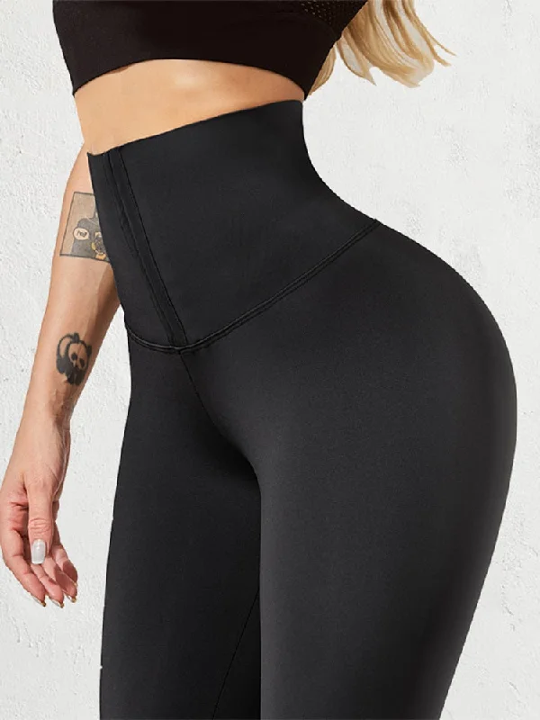 Women Legging for Fitness High Waist Leggings Push Up Sports Leggings Women Sexy Slim Black Legging Sportswear Stylish Winter-Ready Leggings