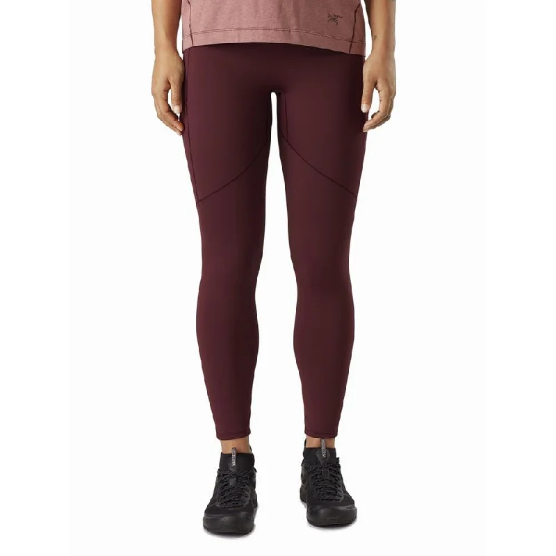 Women's Oriel Leggings Stylish Sweatproof Leggings