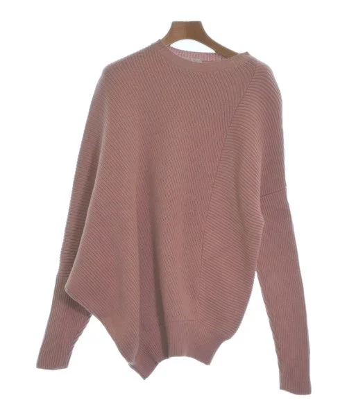 STELLA McCARTNEY Sweaters Slim Fit Regular Fit Oversized