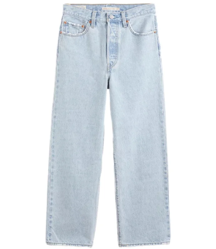 LEVI'S Jeans donna Trendy Layered Pocket Jeans