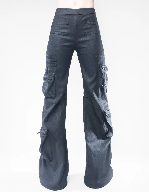 JEANS COMBAT BEYOND Fashionable Relaxed Fit Denim