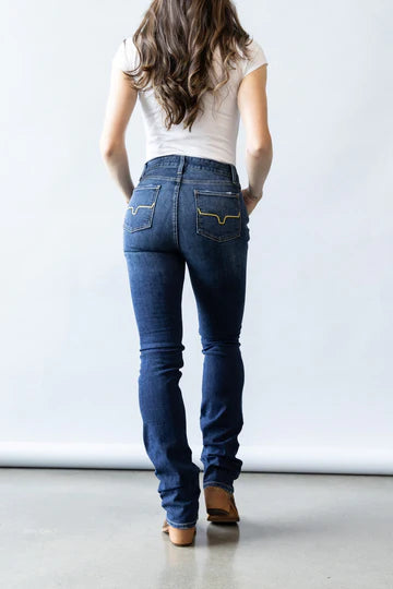 Kimes Ranch "Sarah" Jeans Stylish Relaxed Fit Skinny Jeans