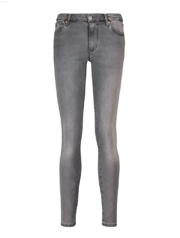 Prima - AG JEANS Classic Button Fly Jeans