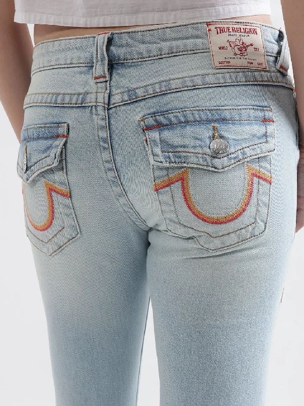True Religion Womens Embroidery Joey Skinny Fit Blue Low Rise Jeans Stylish Plus Size Denim Jeans True Religion Womens Embroidery Joey Skinny Fit Blue Low Rise Jeans Stylish Plus Size Denim Jeans