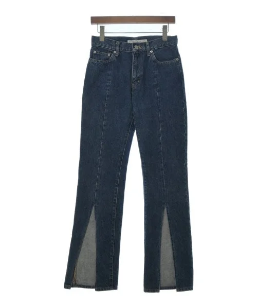 JOHN LAWRENCE SULLIVAN Jeans Trendy Flared Leg Jeans